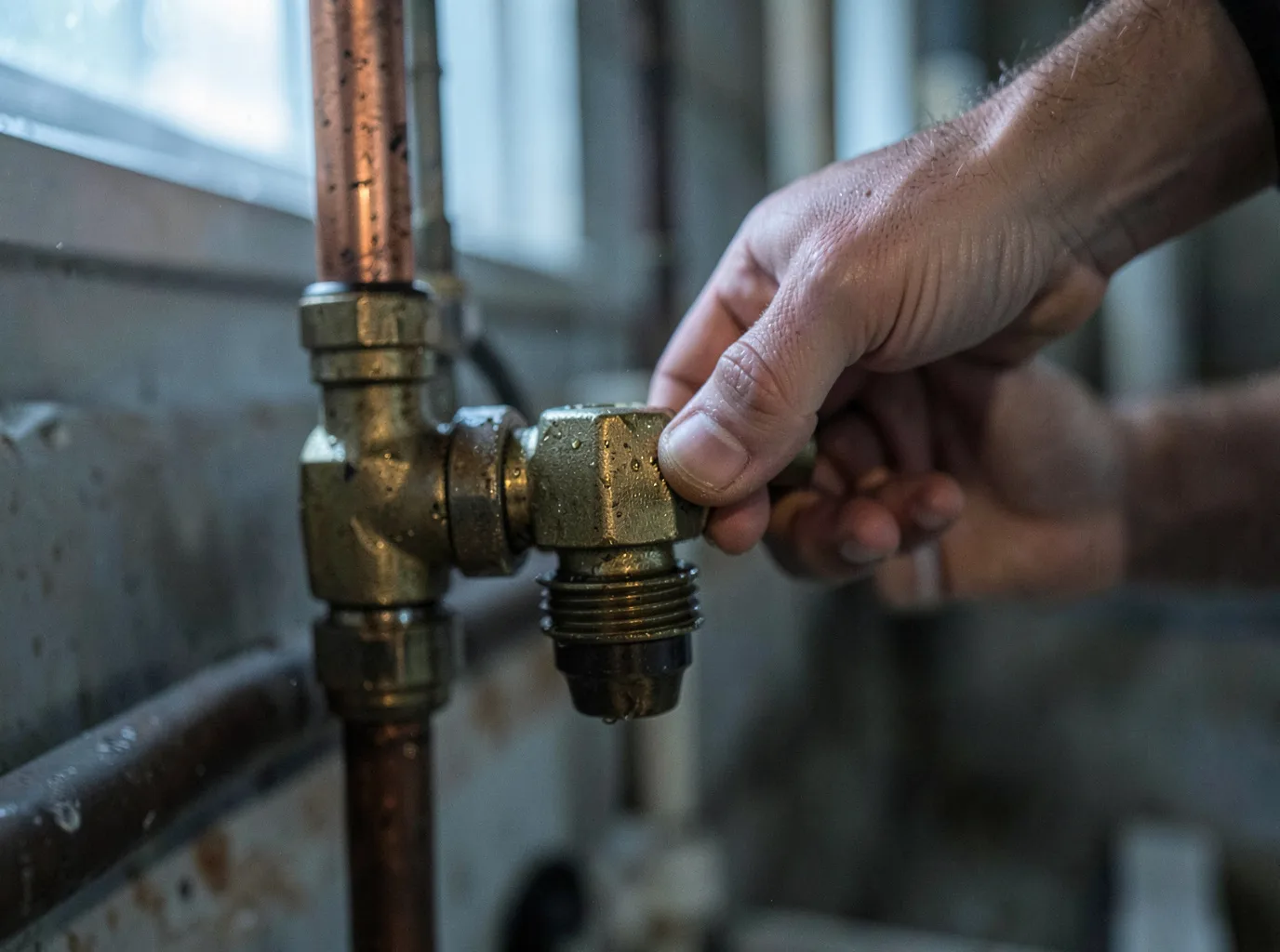 Emergency Plumber Denmark, TN FAQs
